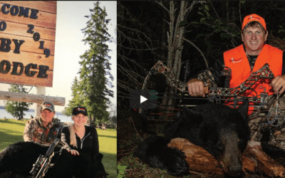 Ontario Crossbow Hunting Adventures