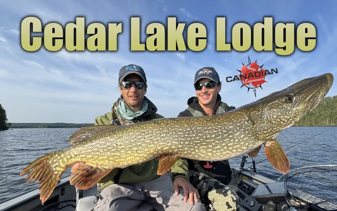 Cedar Lake Lodge